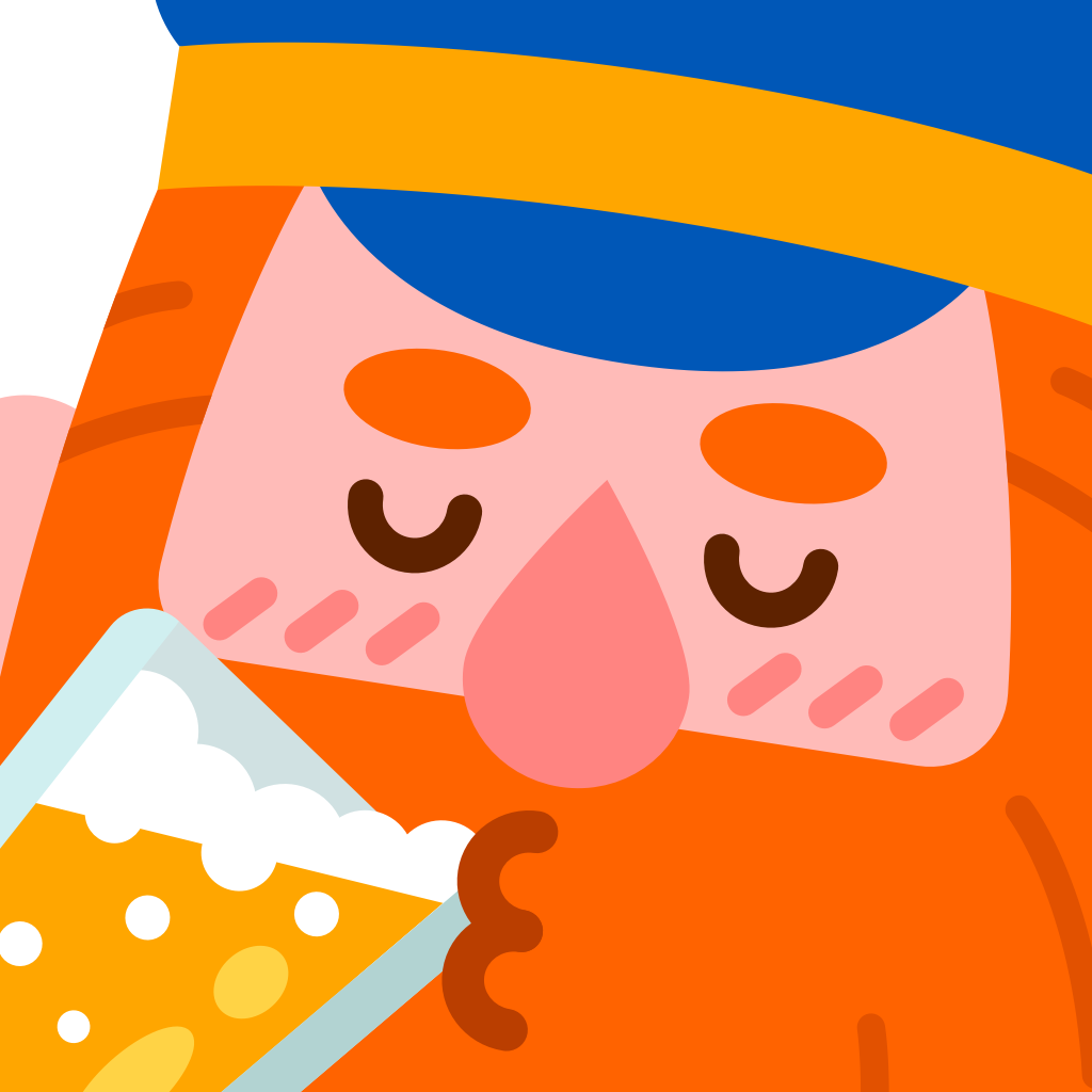 Drylendar app icon